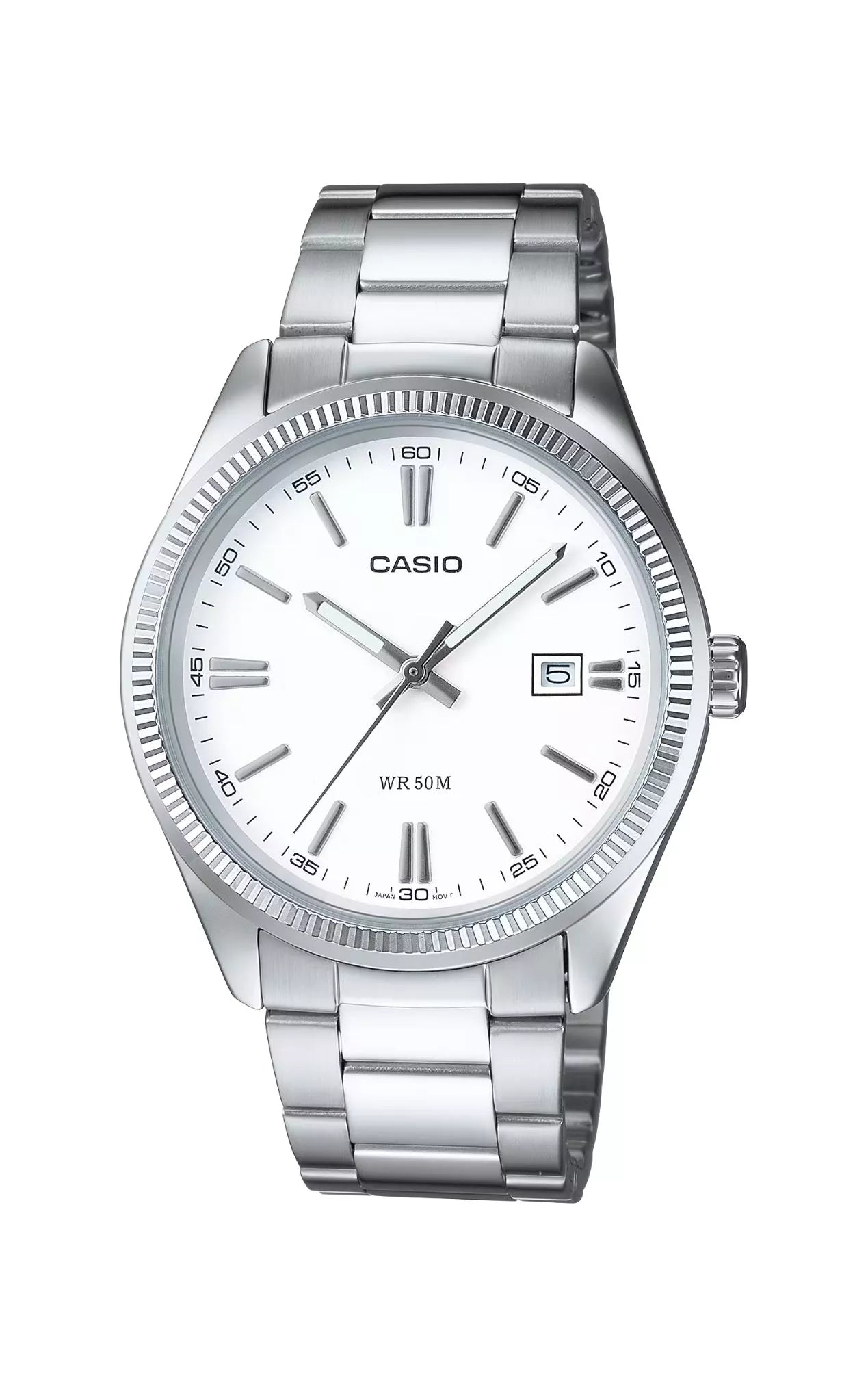 Reloj Casio Timeless Collection MTP-1302PD-7A1V