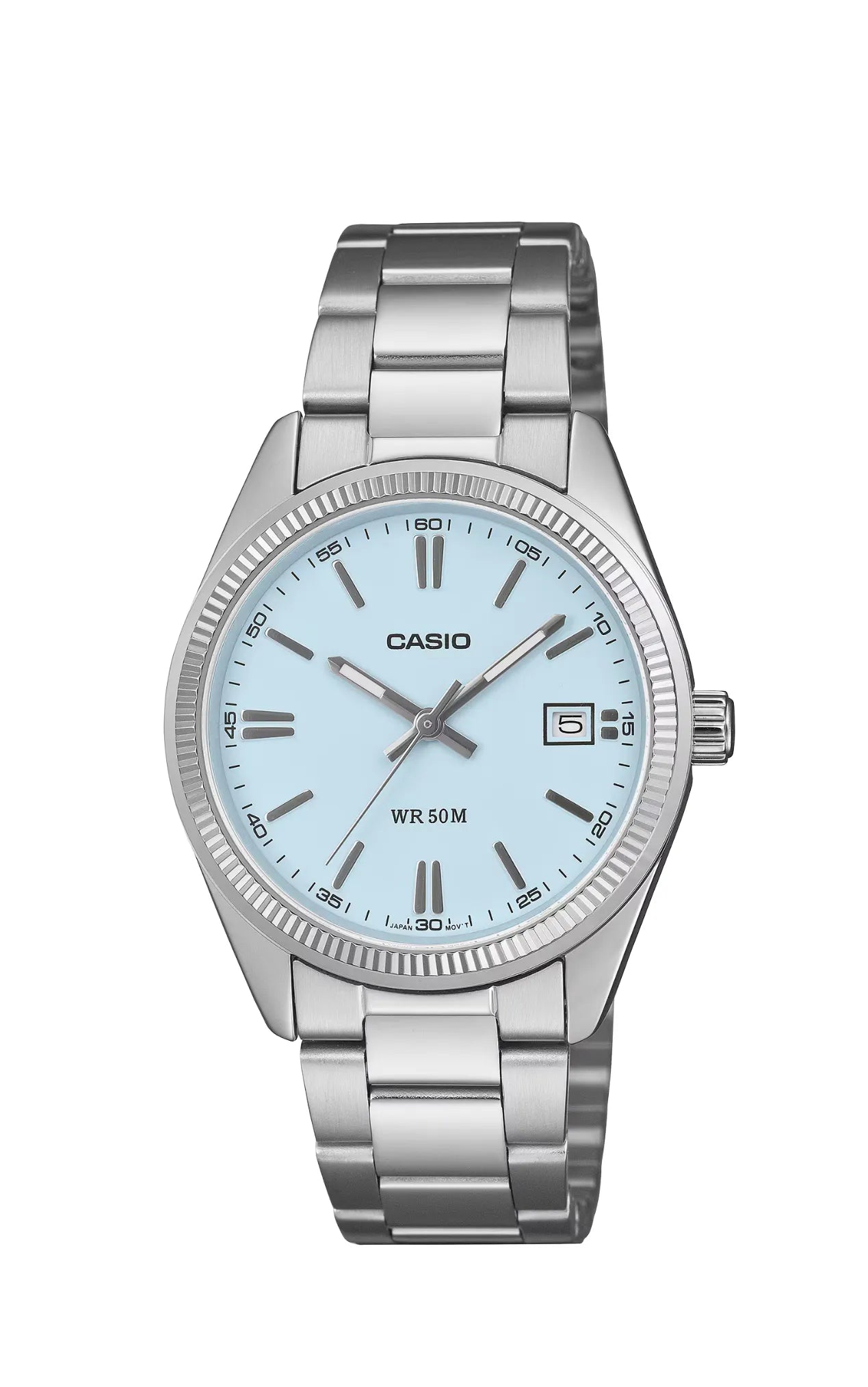 Rellotge Casio Timeless Collection UTP-1302PD-2A2V