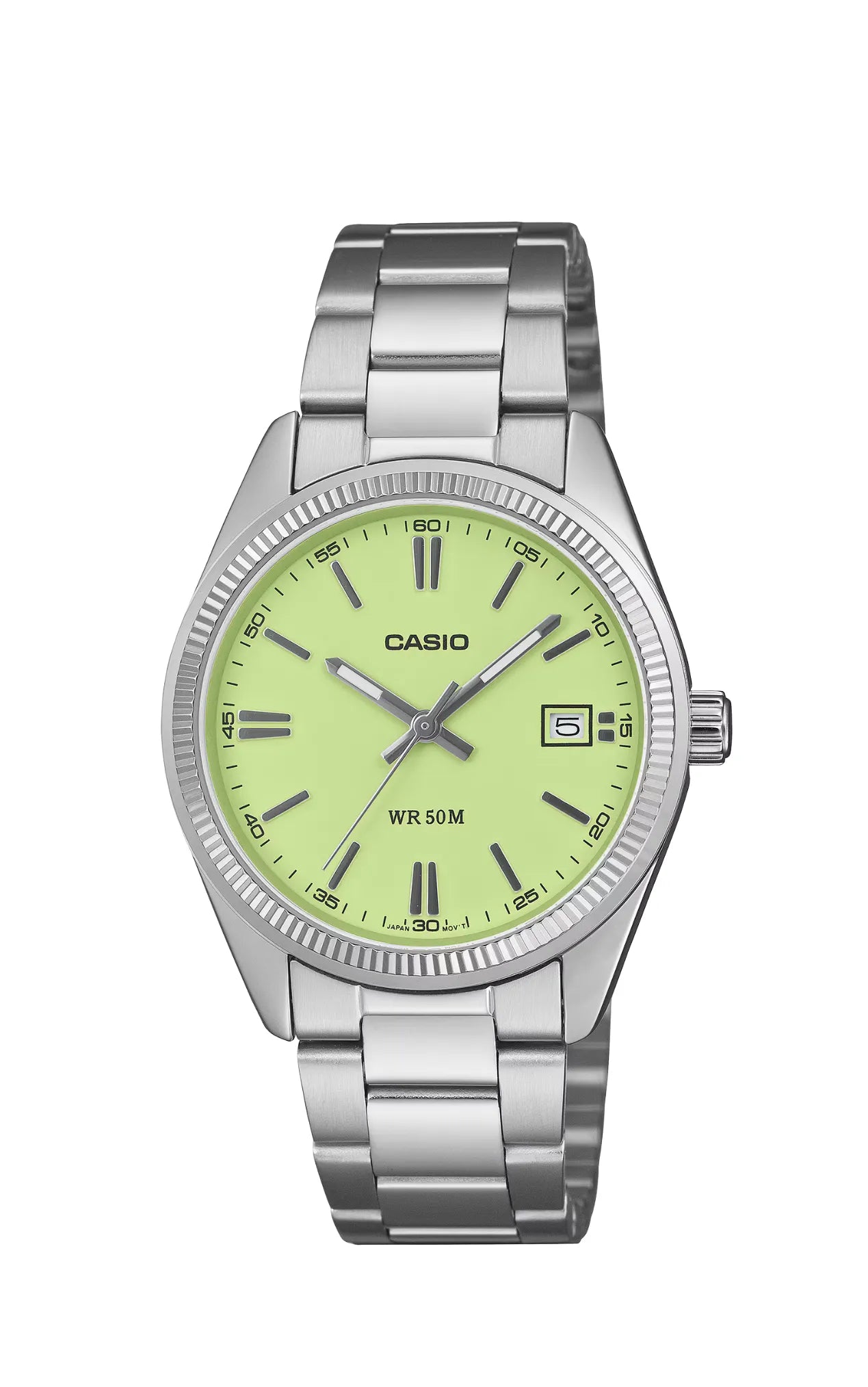 Rellotge Casio Timeless Collection UTP-1302PD-3A2V