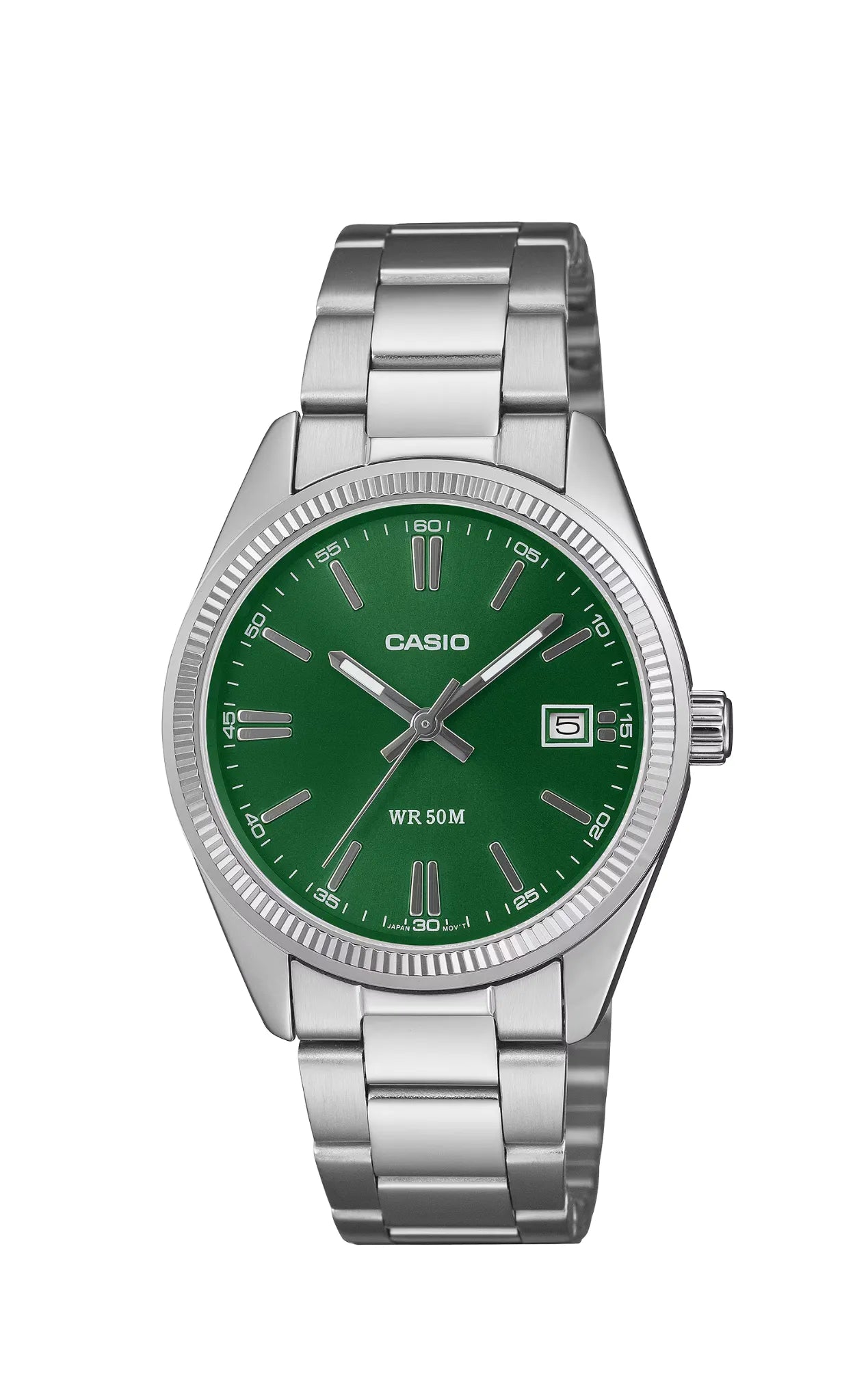 Rellotge Casio Timeless Collection UTP-1302PD-3A1V