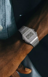 Reloj Casio Vintage A158WEM-7EF