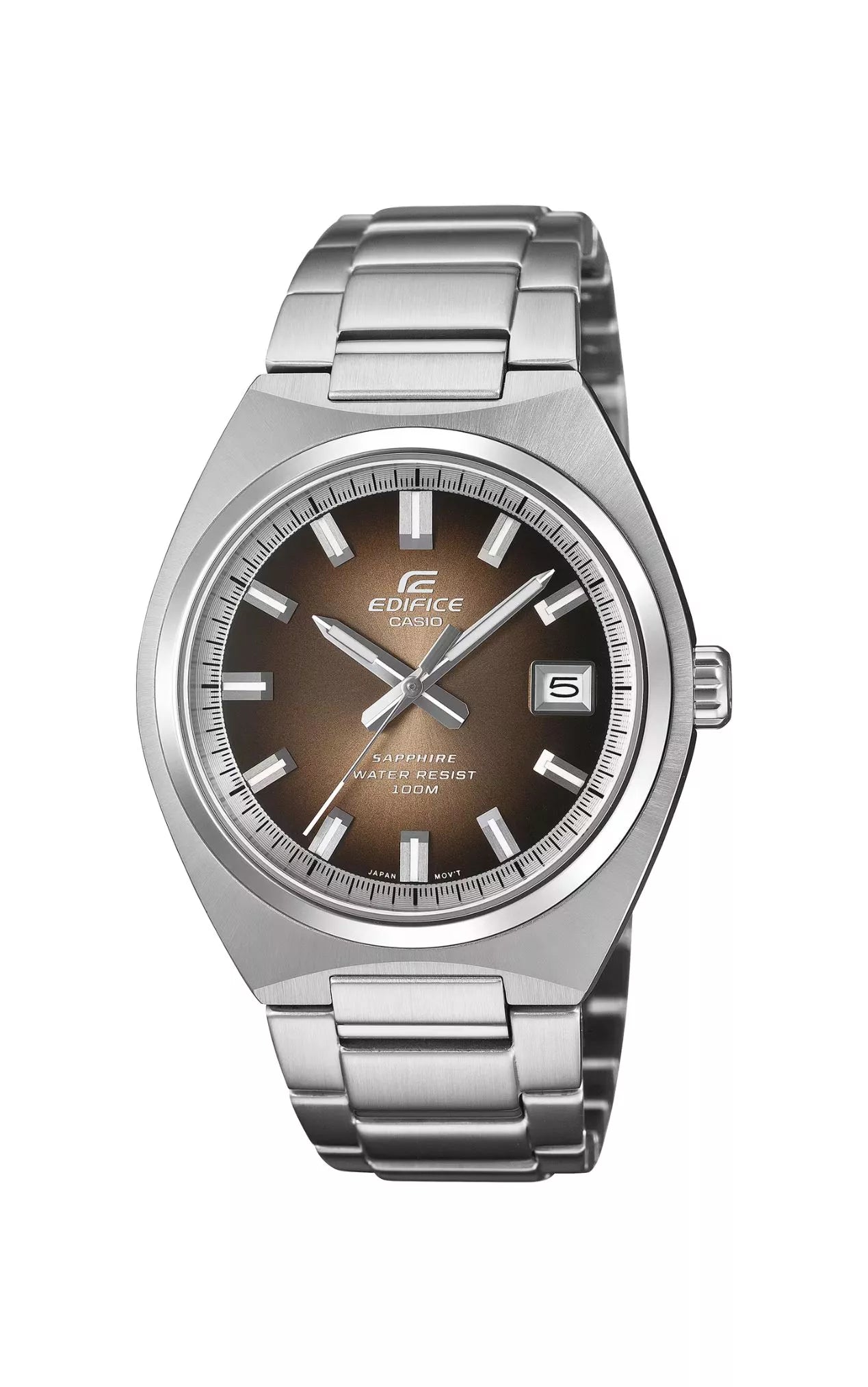 Rellotge Casio Edifice EFB-109D-5AVEF