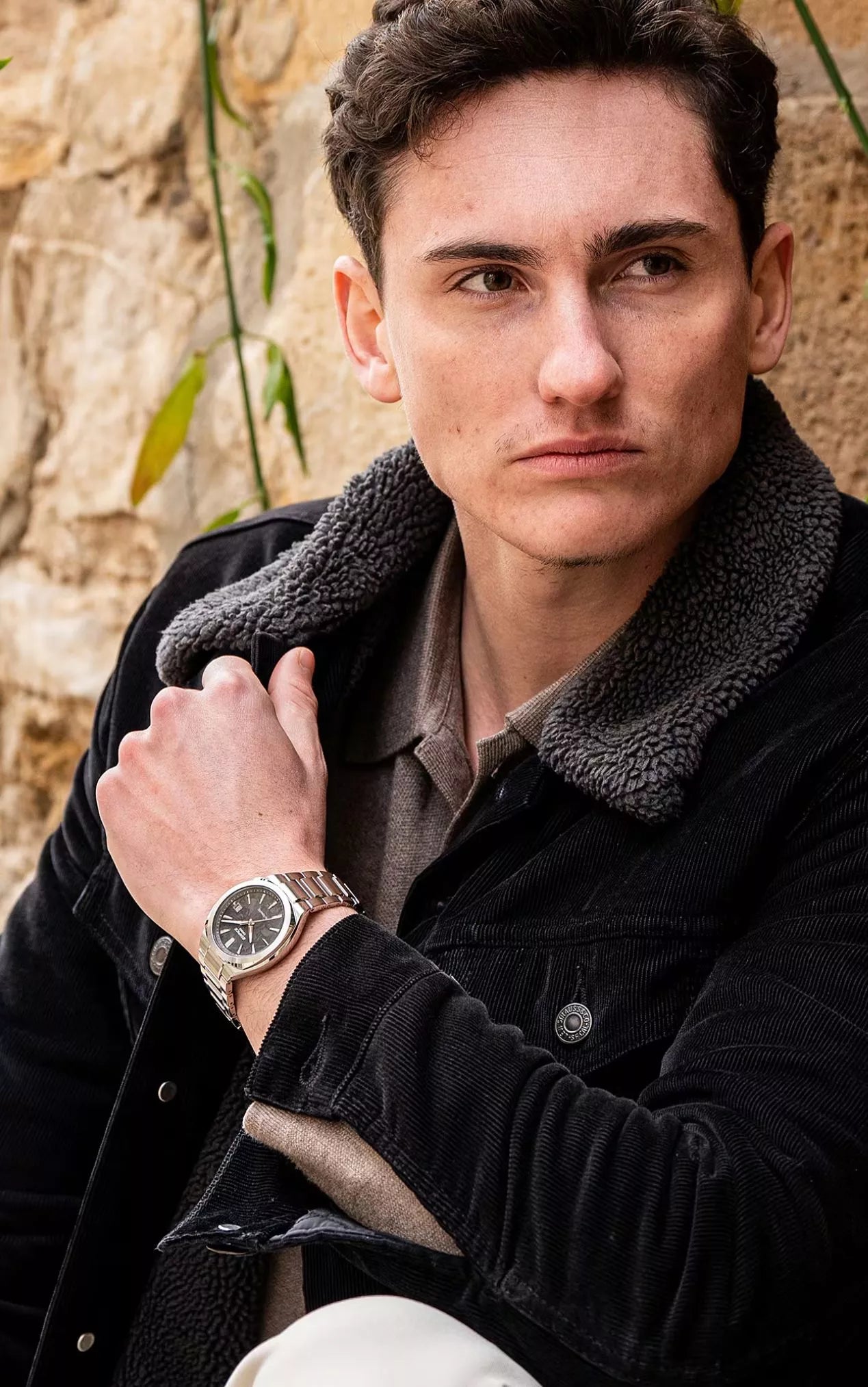 Rellotge Casio Edifice EFK-200CD-1AER