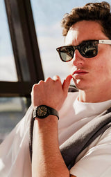 Rellotge Casio Edifice EFK-200XPB-1A