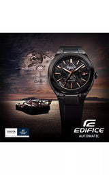 Rellotge Casio Edifice EFK-200XPB-1A