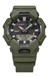 Rellotge G-Shock GA-B010-3A