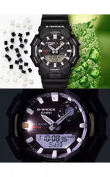 Reloj G-Shock GA-B010-3A