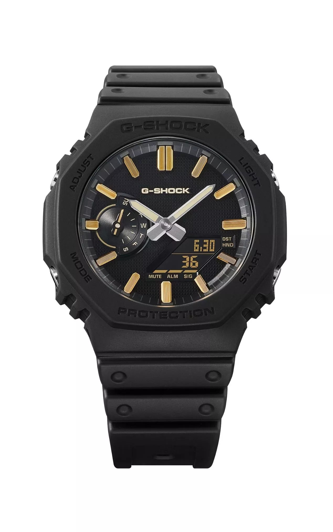 Reloj Casio G-Shock GA-2100LXB-1A9ER