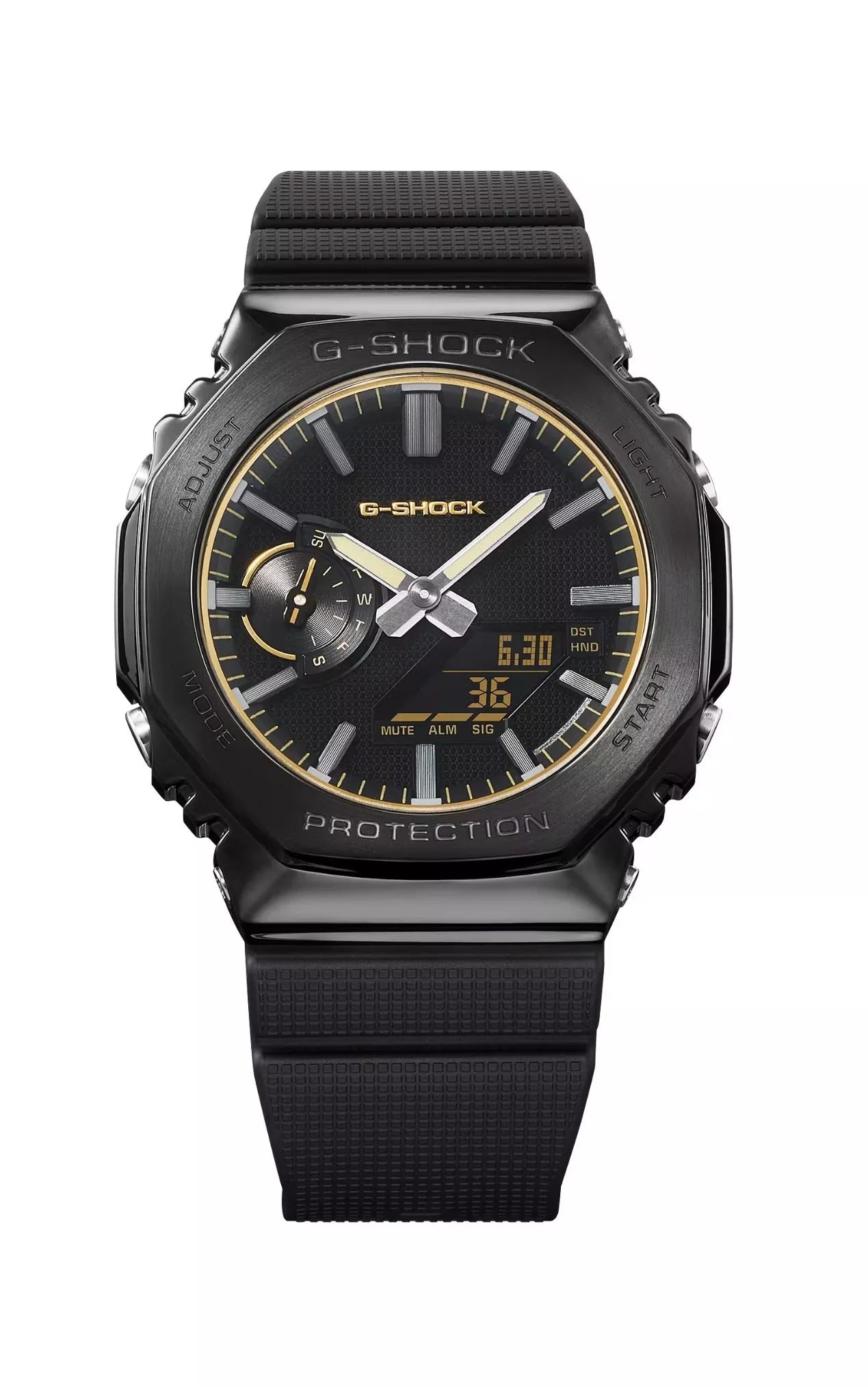 Rellotge Casio G-Shock GM-2100LXB-1A9ER
