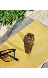 Reloj Casio G-Shock GMA-P2110B-5A