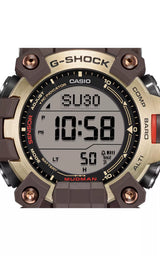 Reloj Casio G-Shock Mudman GW-9500MH-5