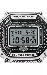 Rellotge Casio G-Shock Trend DW-5600JV-7ER