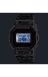Rellotge Casio G-Shock Trend DW-5600JV-7ER