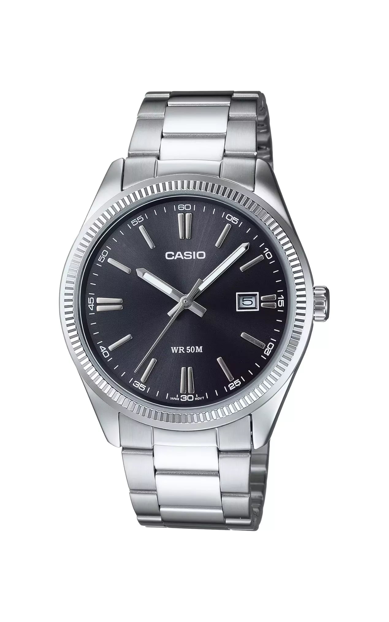 Rellotge Casio Timeless Collection MTP-1302PD-1A1V
