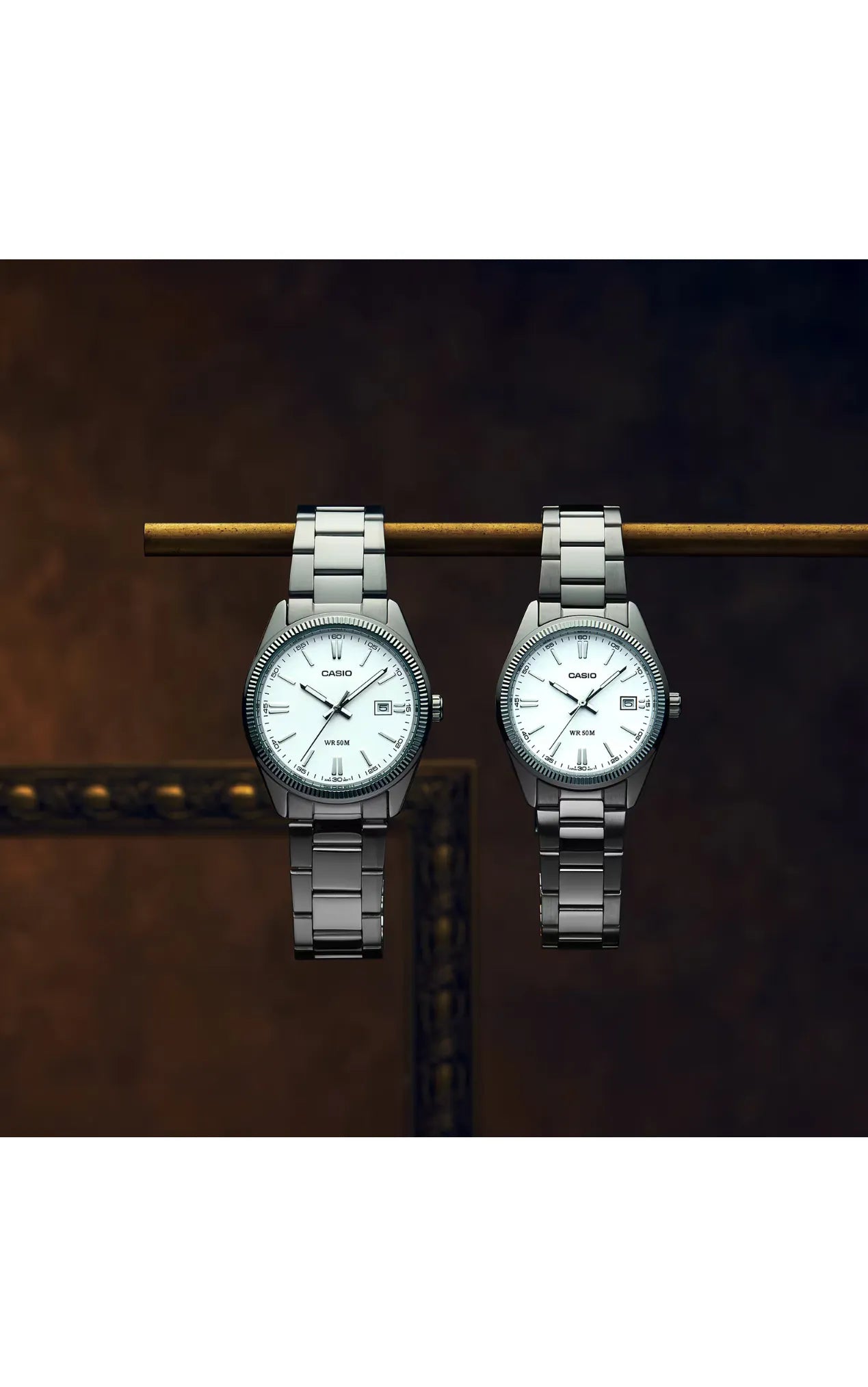 Rellotge Casio Timeless Collection UTP-1302PD-7AV