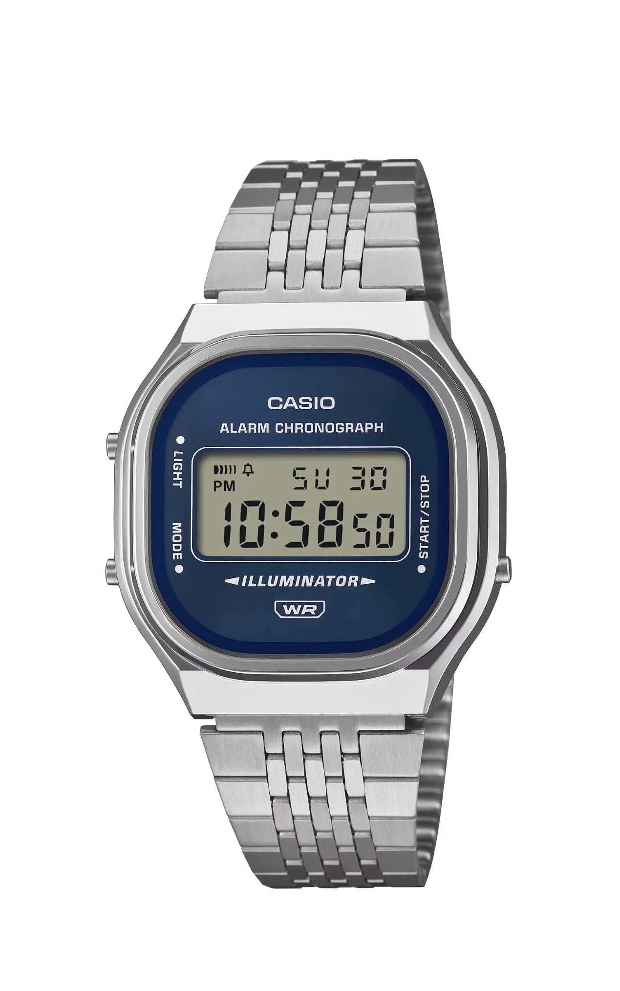 Rellotge Casio Vintage A140WE-2A