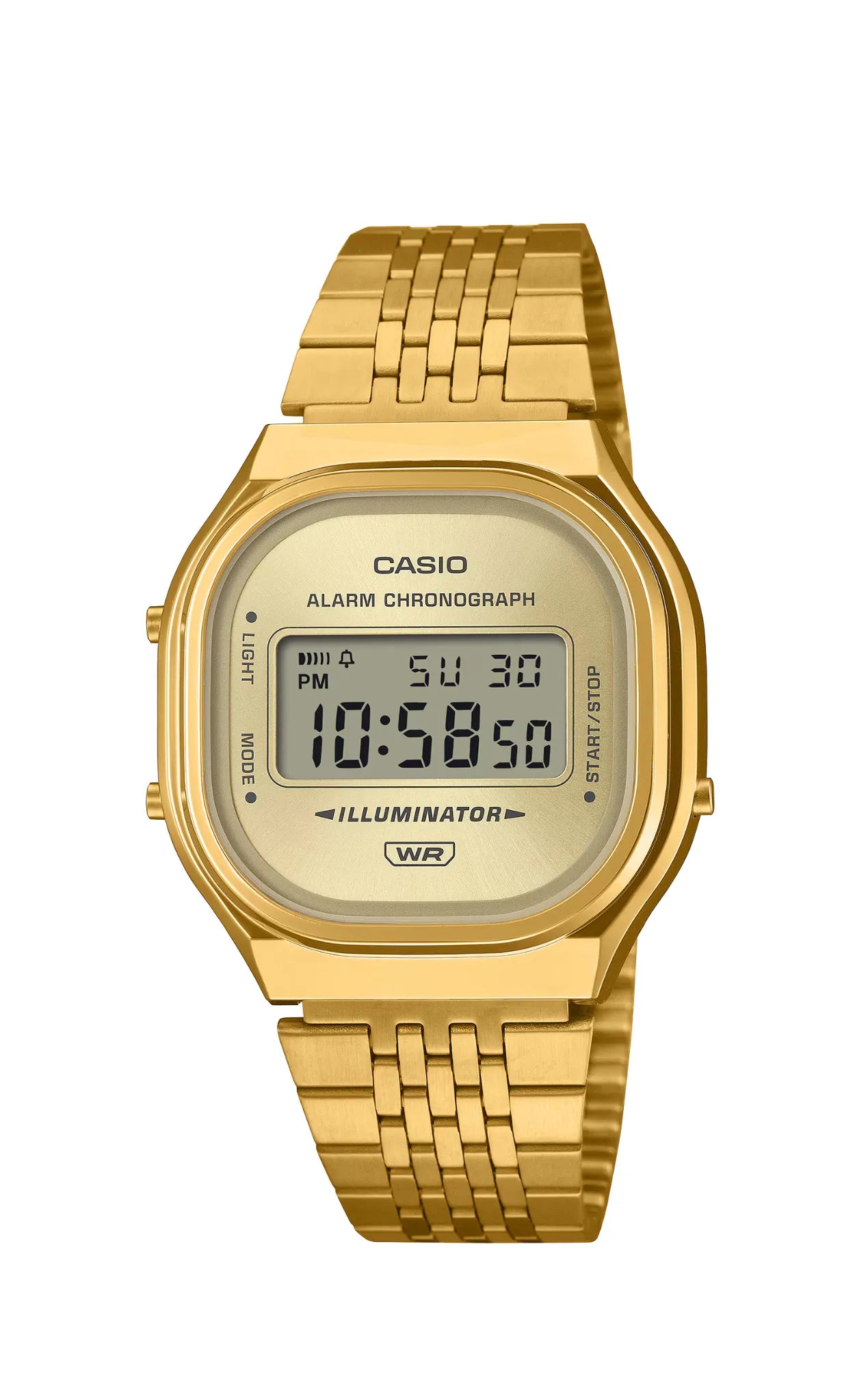 Rellotge Casio Vintage A140WEG-9A
