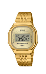 Rellotge Casio Vintage A140WEG-9A
