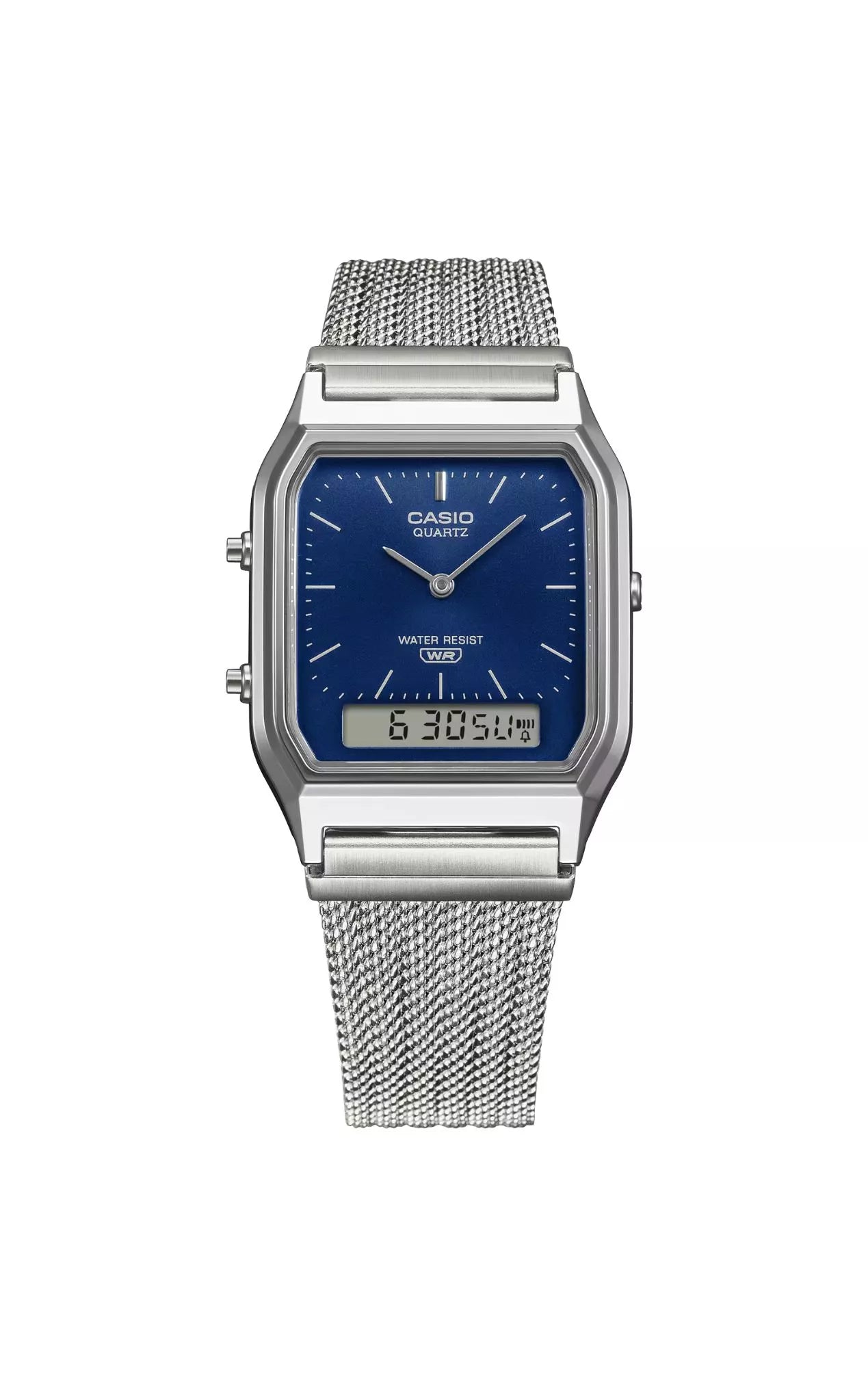 Reloj Casio Vintage AQ-230EM-2A