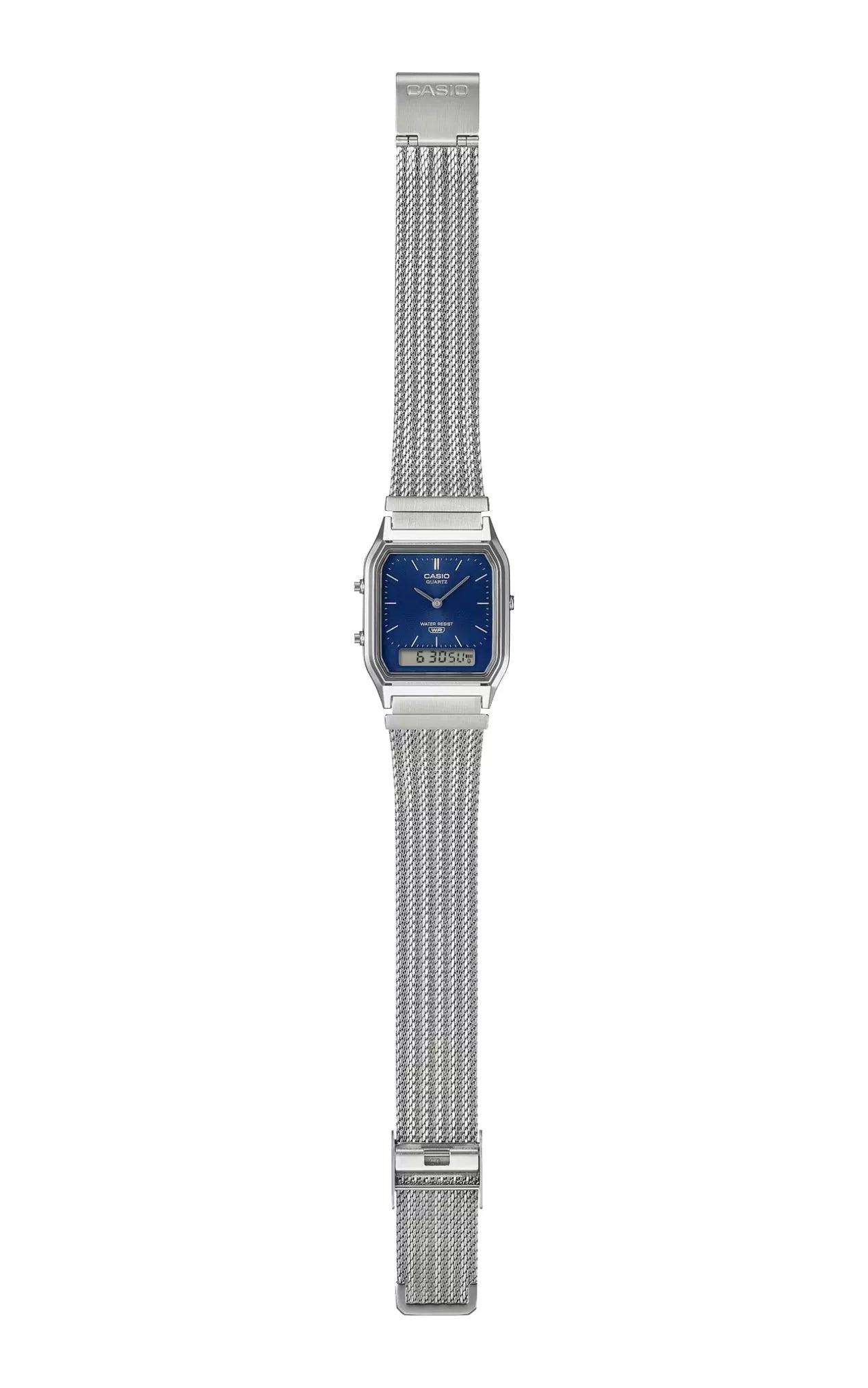 Reloj Casio Vintage AQ-230EM-2A
