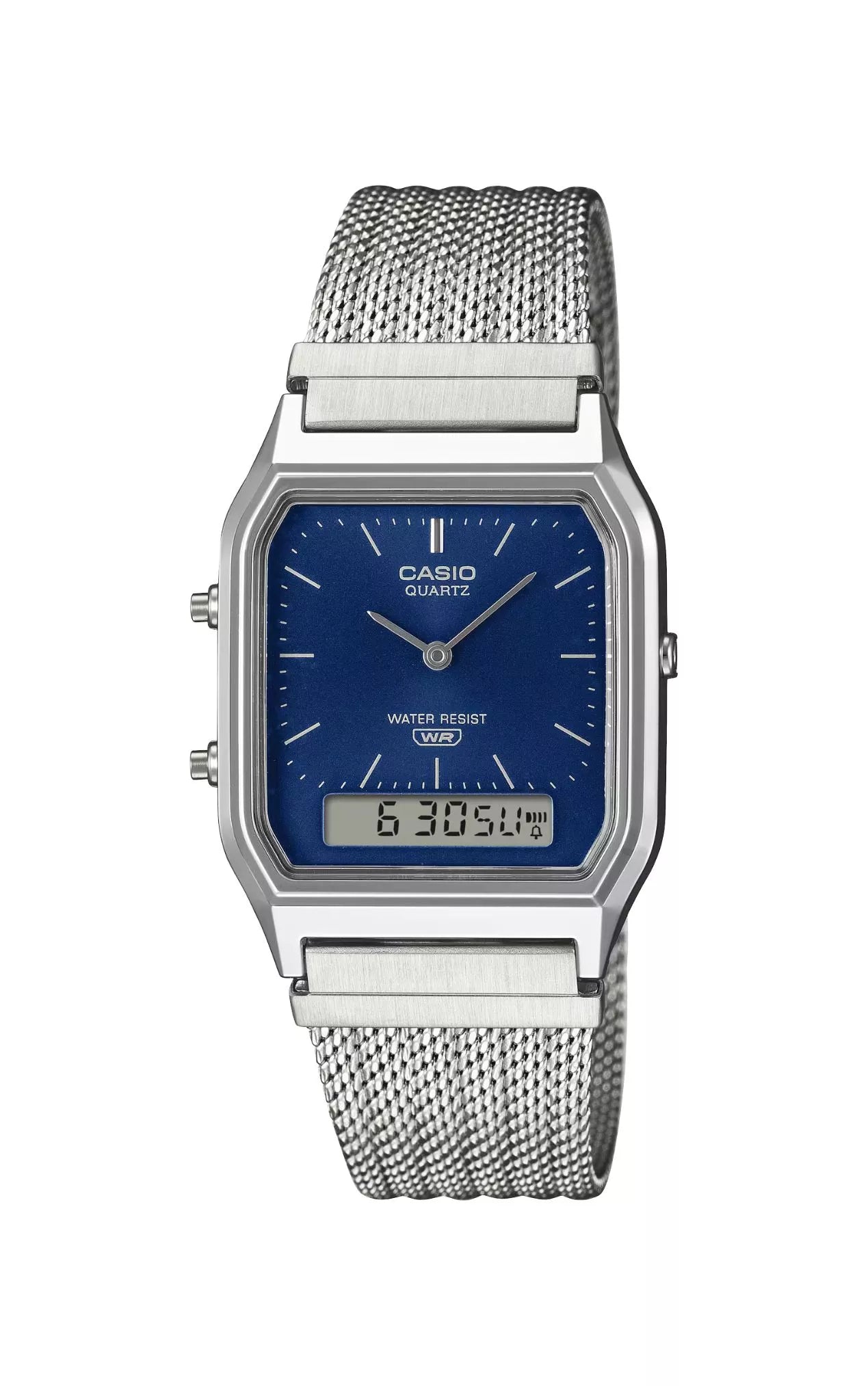 Reloj Casio Vintage AQ-230EM-2A