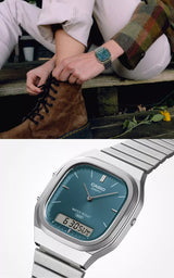 Reloj Casio Vintage AQ-240E-3A