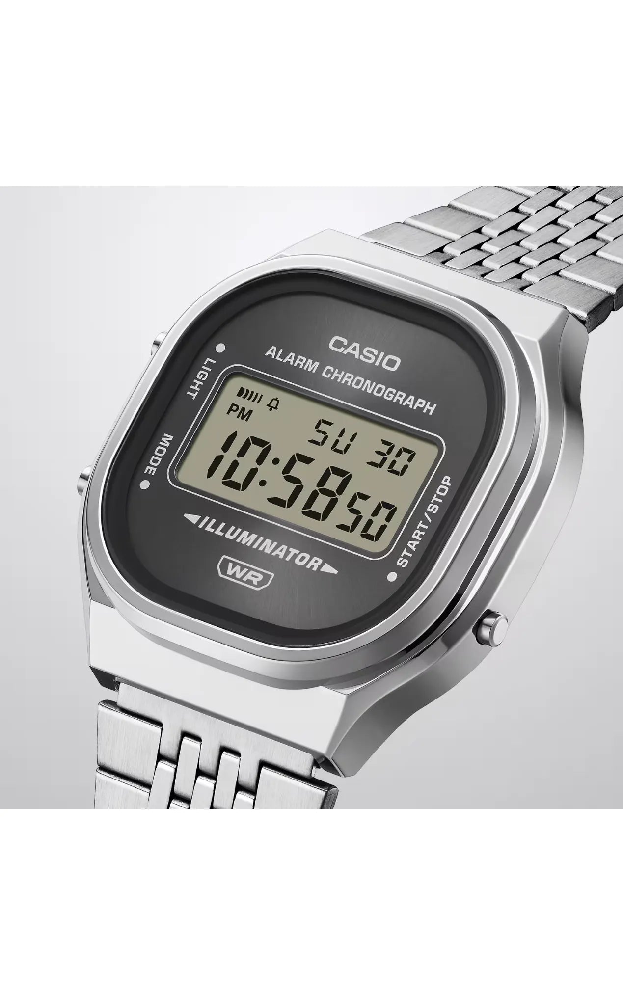 Rellotge Casio Vintage A140WE-8A