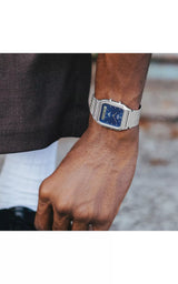 Reloj Casio Vintage AQ-230EM-2A