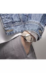 Reloj Hamilton Ventura S Auto H24105370