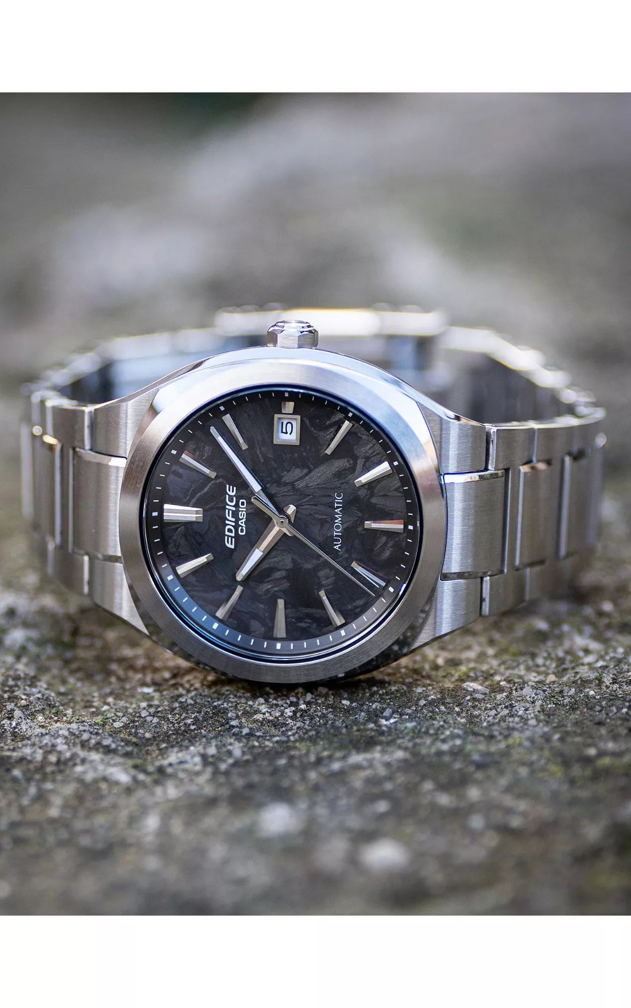 Rellotge Casio Edifice EFK-200CD-1AER