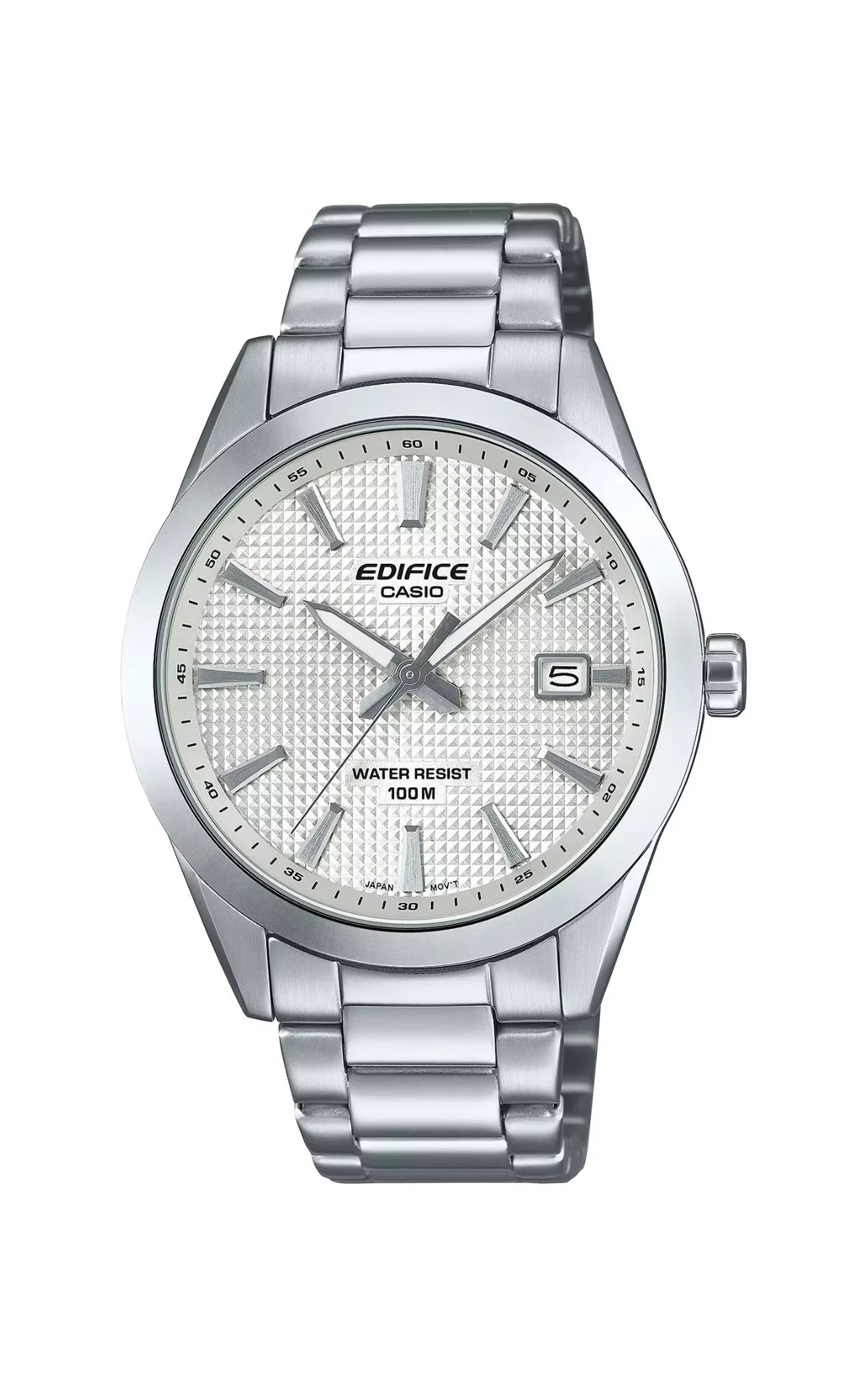 Reloj Casio Edifice EFV-160D-7AV