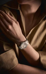 Reloj Baume & Mercier Riviera 10796