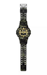Reloj Casio G-Shock GA-700CMG-3A