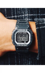 Reloj Casio G-Shock DW-5600RGM-1ER