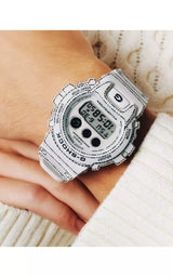 Reloj Casio G-Shock DW-6900RGM-5ER