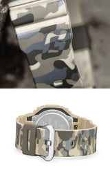 Rellotge Casio G-Shock GA-2100CM-5A