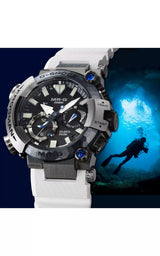 Rellotge G-Shock MRG-BF1000EB-1A Frogman 30è aniversari