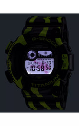 Reloj Casio G-Shock Frogman GW-8200TPF-1