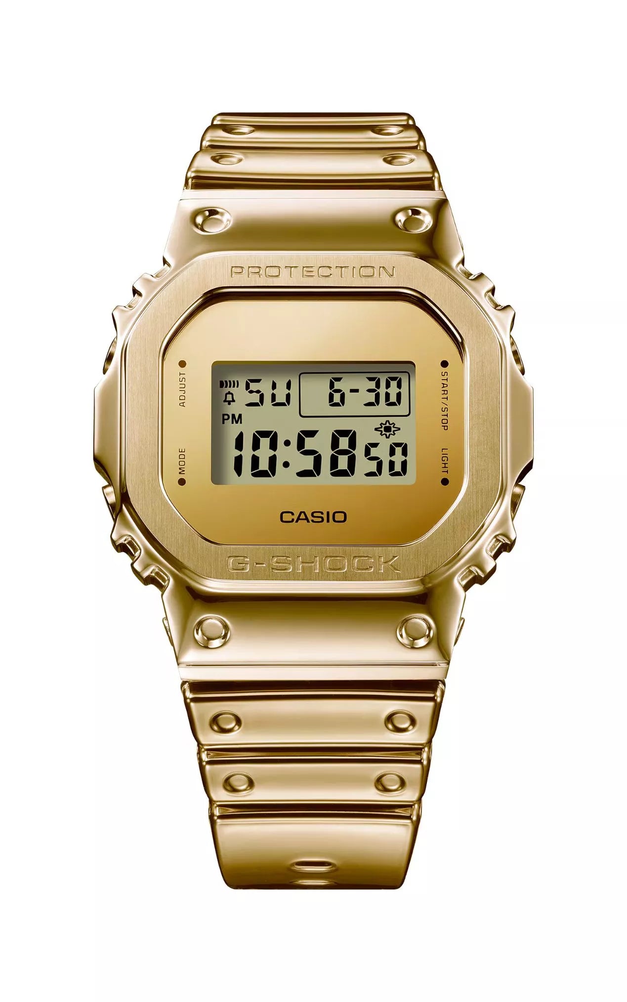 Pack G-SHOCK Pokémon 30è Aniversari GA-110PKM-7AER + GM-5600YMG-9ER