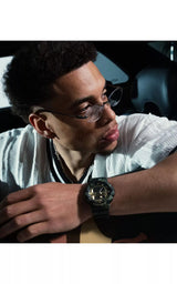 Reloj Casio G-Shock GA-700CMG-3A