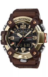 Reloj Casio G-Shock Mudmaster GG-B100XMH-5A