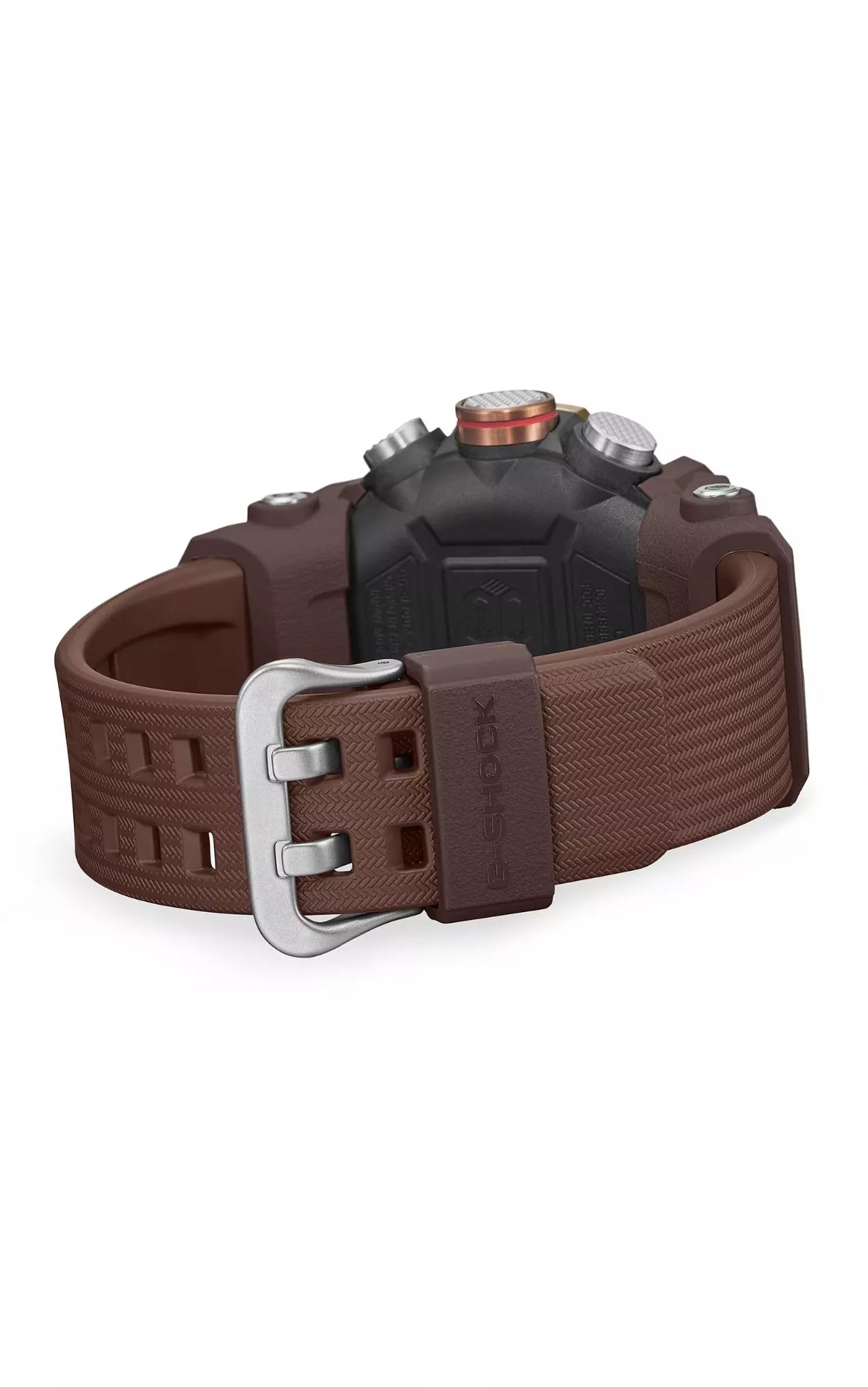 Reloj Casio G-Shock Mudmaster GG-B100XMH-5A