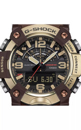 Reloj Casio G-Shock Mudmaster GG-B100XMH-5A