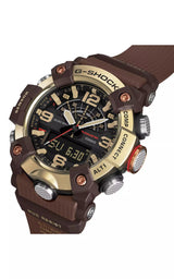 Reloj Casio G-Shock Mudmaster GG-B100XMH-5A