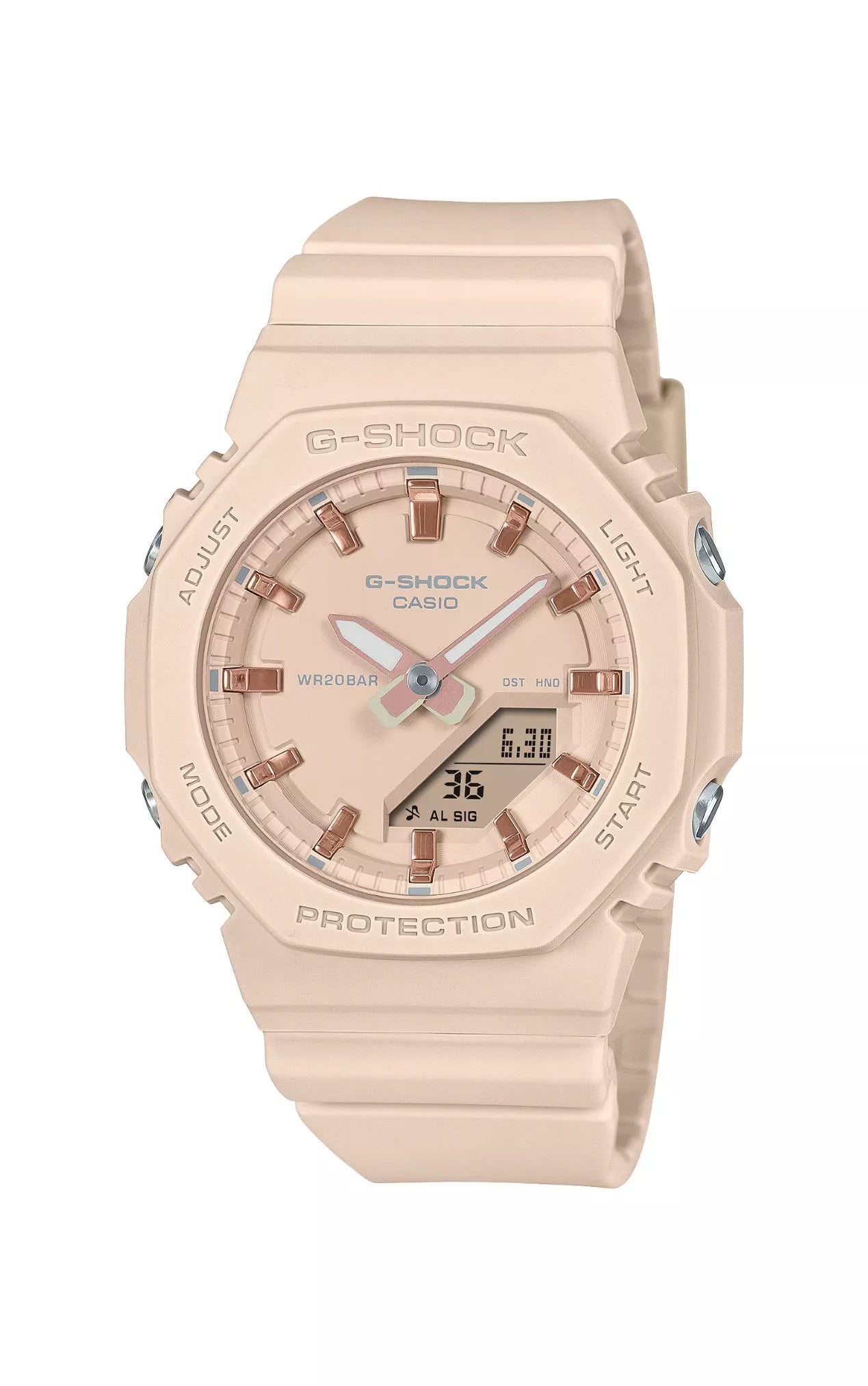 Reloj Casio G-Shock GMA-P2100M-4A