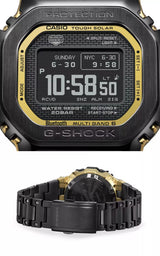 Rellotge Casio G-Shock GMW-BZ5000BD-1ER