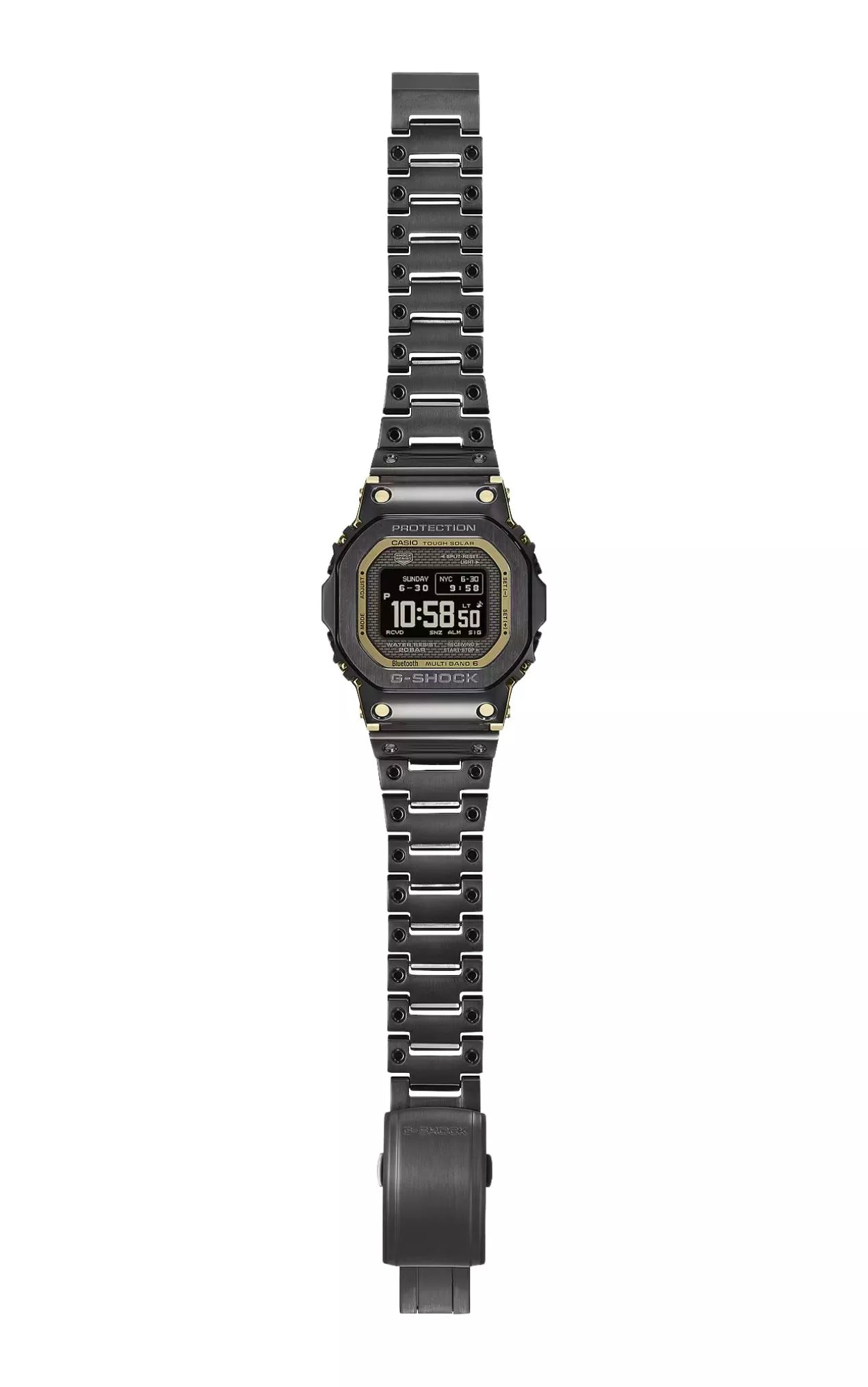 Rellotge Casio G-Shock GMW-BZ5000BD-1ER