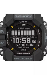 Reloj Casio G-Shock Rangeman GPR-H1000-1ER