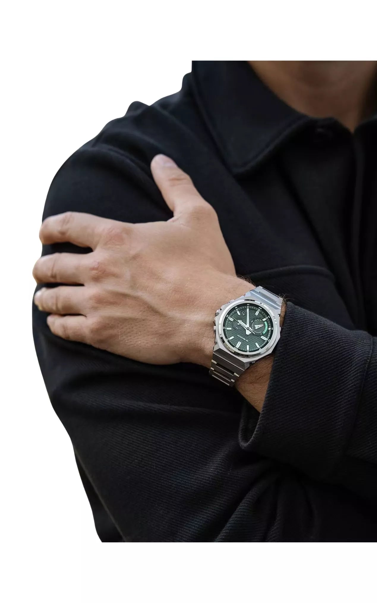 Reloj Casio G-Shock GST-B1000D-3A