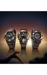 Reloj Casio G-Shock Mudman GW-9500MH-5